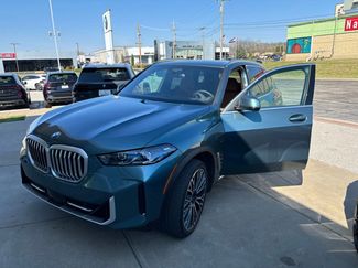 Used 2025 BMW X5 xDrive40i video 1