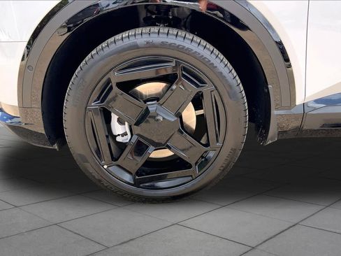 Used 2027 Kia Telluride SX Prestige X-Line AWD/4WD image 11