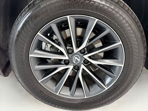Certified 2026 Lexus NX 350 AWD w/ Accessory Package (2T) image 33
