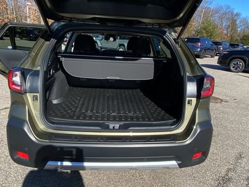 Certified 2023 Subaru Outback Touring XT image 33