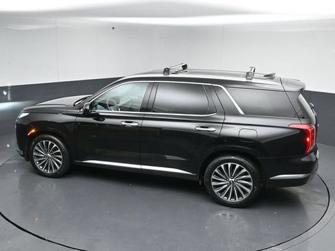 Used 2025 Hyundai Palisade Calligraphy AWD/4WD image 48