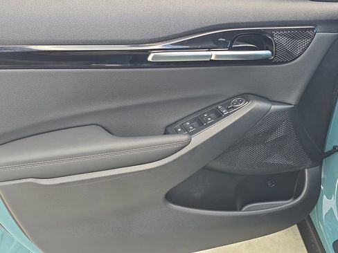 New 2026 Kia Seltos S FWD image 17