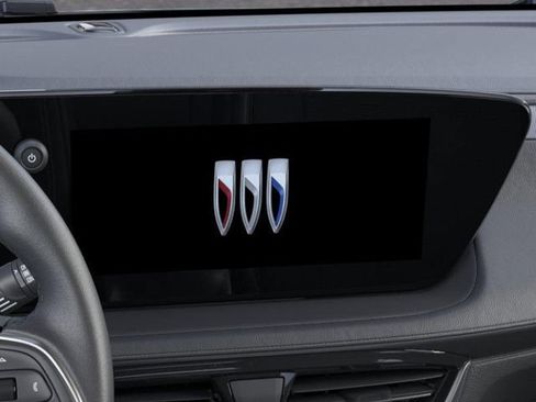 New 2026 Buick Encore GX Sport Touring w/ Advanced Technology Package FWD image 20