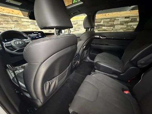 Used 2024 Hyundai Palisade Calligraphy AWD/4WD image 33