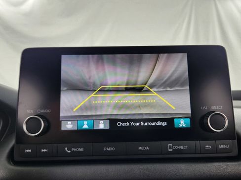 Used 2024 Honda HR-V Sport image 26