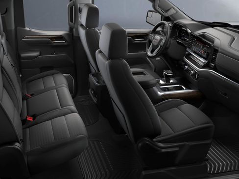 New 2026 GMC Sierra 1500 Elevation w/ Preferred Package image 7