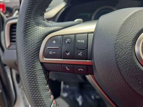 Used 2022 Lexus RX 450h F Sport w/ Accessory Package AWD/4WD image 18