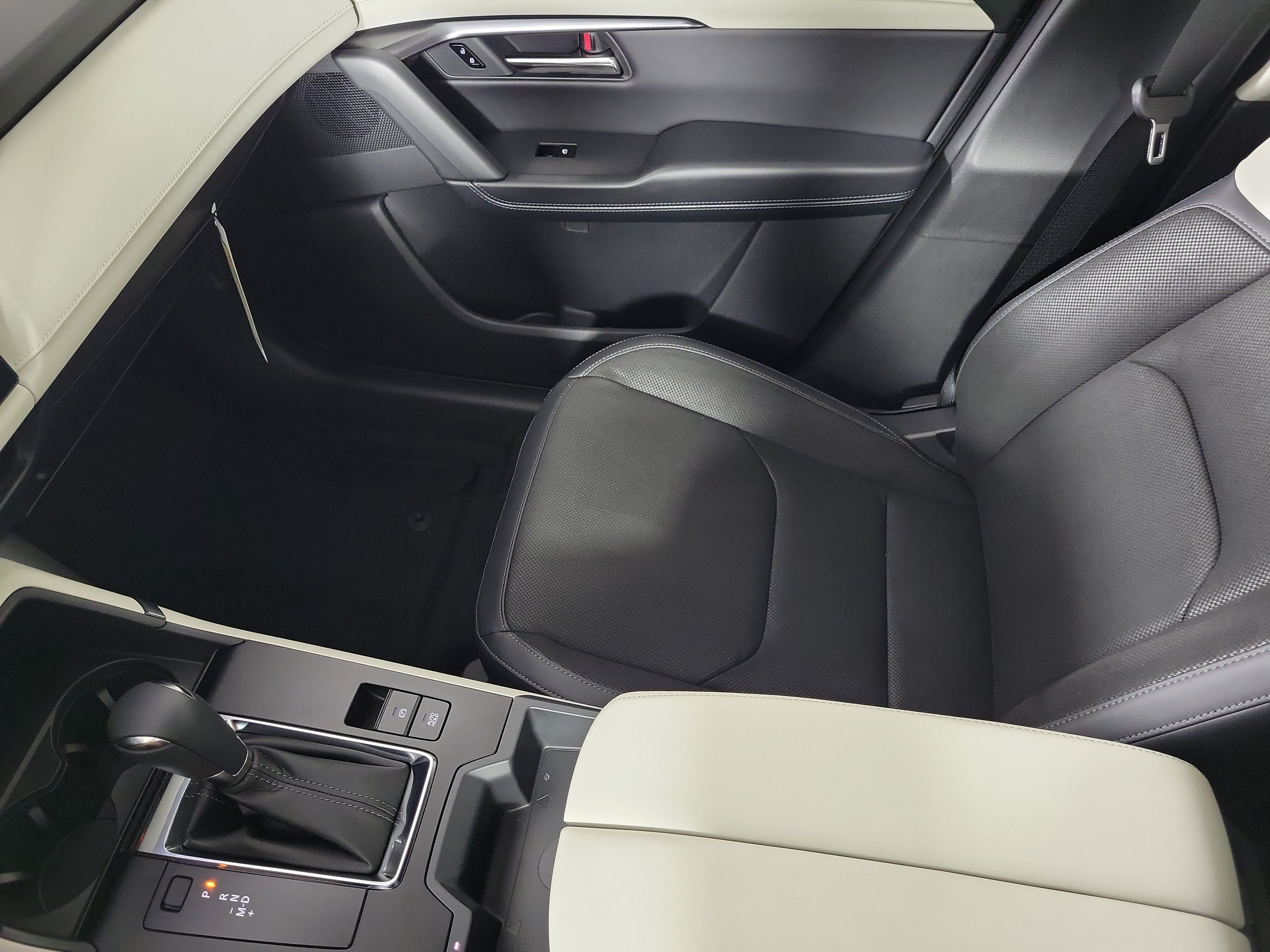 New 2026 MAZDA CX-5 Preferred AWD/4WD image 24