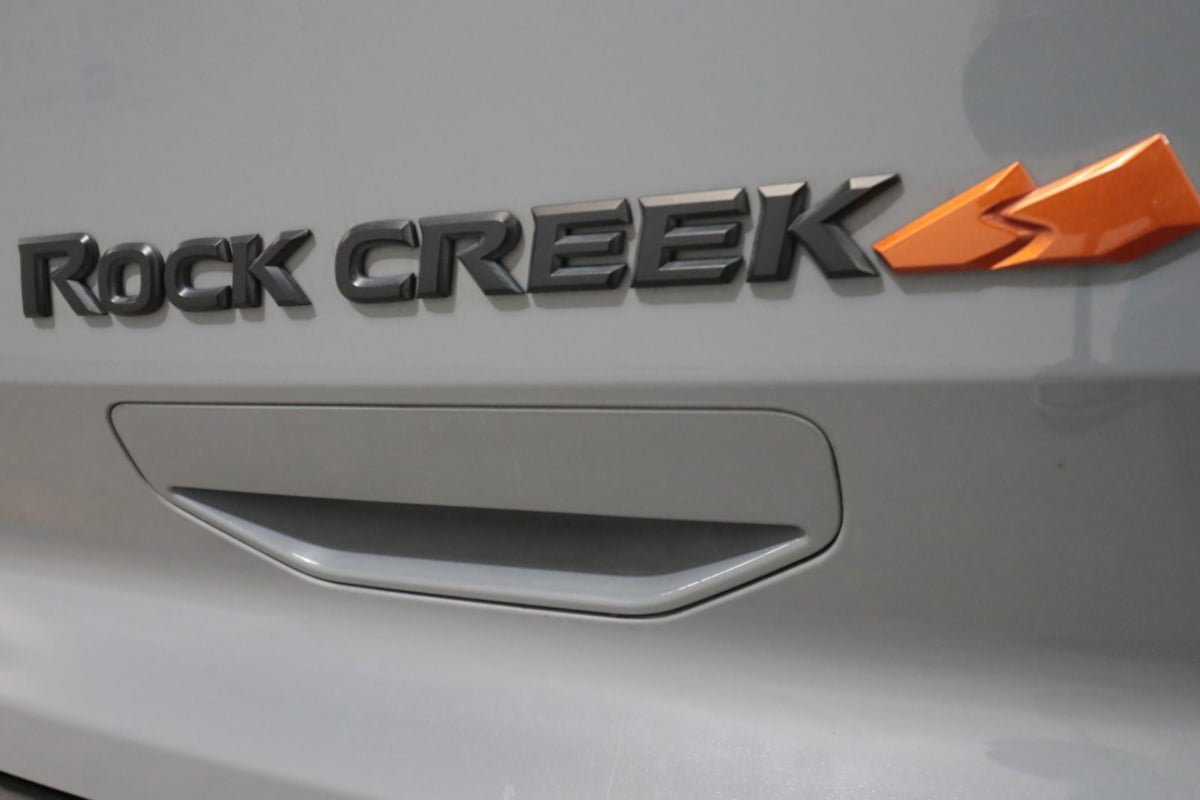 Used 2023 Nissan Pathfinder Rock Creek AWD/4WD image 37
