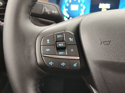 New 2025 Ford Bronco Sport Outer Banks w/ Outer Banks Tech Package+ AWD/4WD image 35