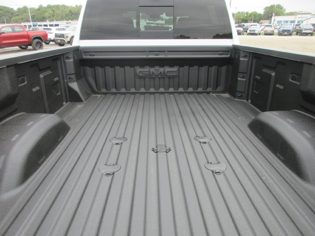 New 2026 GMC Sierra 3500 Denali w/ Denali Reserve Package AWD/4WD image 6