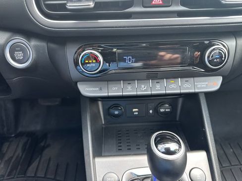 Certified 2023 Hyundai Kona SEL w/ Convenience Package AWD/4WD image 16