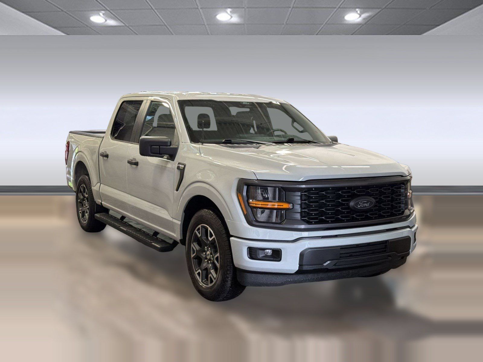 Used 2024 Ford F150 STX RWD image 7