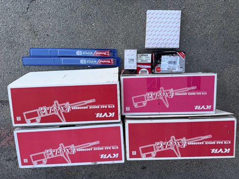 Used 2009 Lexus ES 350 image 18