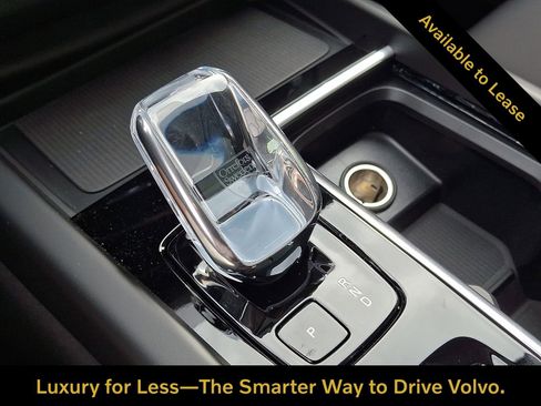 Certified 2026 Volvo XC60 B5 Plus w/ Protection Package Premier AWD/4WD image 16