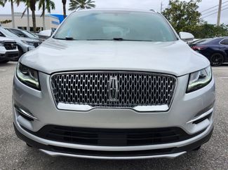 Used 2019 Lincoln MKC Select w/ Select Plus Package video 2