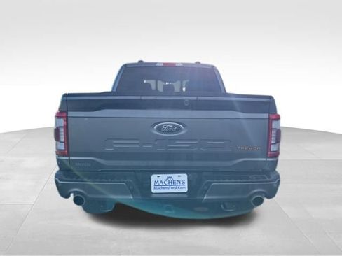 Used 2023 Ford F150 Tremor w/ Equipment Group 402A High image 5