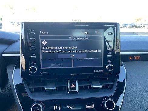 Certified 2021 Toyota Corolla SE image 16