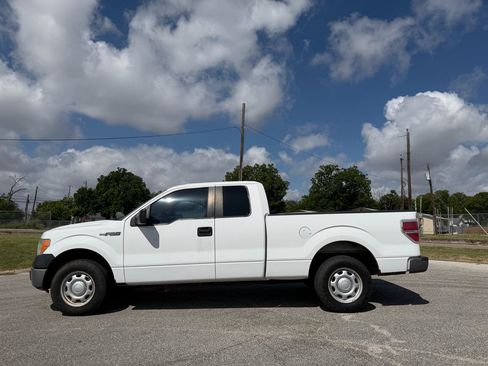 Used 2012 Ford F150 XL RWD image 6