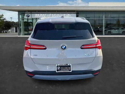 Used 2026 BMW X3 xDrive30 w/ Premium Package AWD/4WD image 5