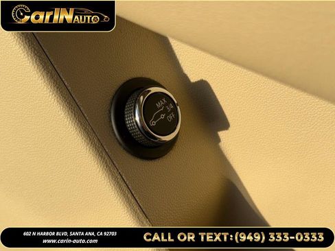 Used 2019 Cadillac XT5 FWD image 21