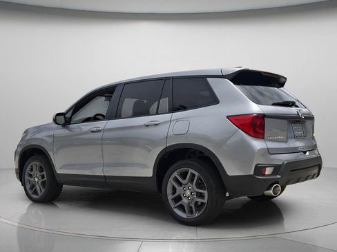 Certified 2023 Honda Passport EX-L image 8