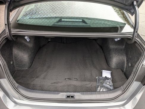 New 2025 Nissan Altima 2.5 S image 34