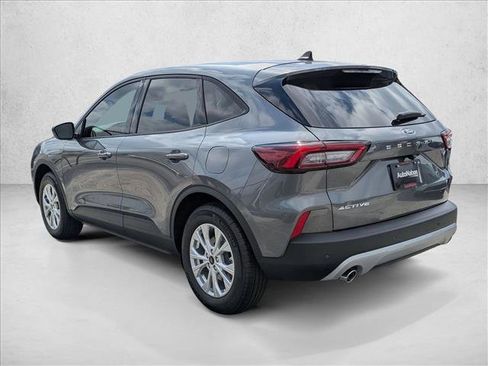 New 2025 Ford Escape Active w/ Tech Pack #1 image 9