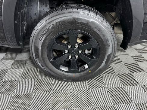 Used 2023 RAM 1500 Rebel w/ Rebel Level 1 Equipment Group image 34