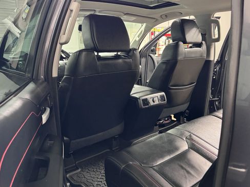 Used 2020 Toyota Tundra TRD Pro AWD/4WD image 20