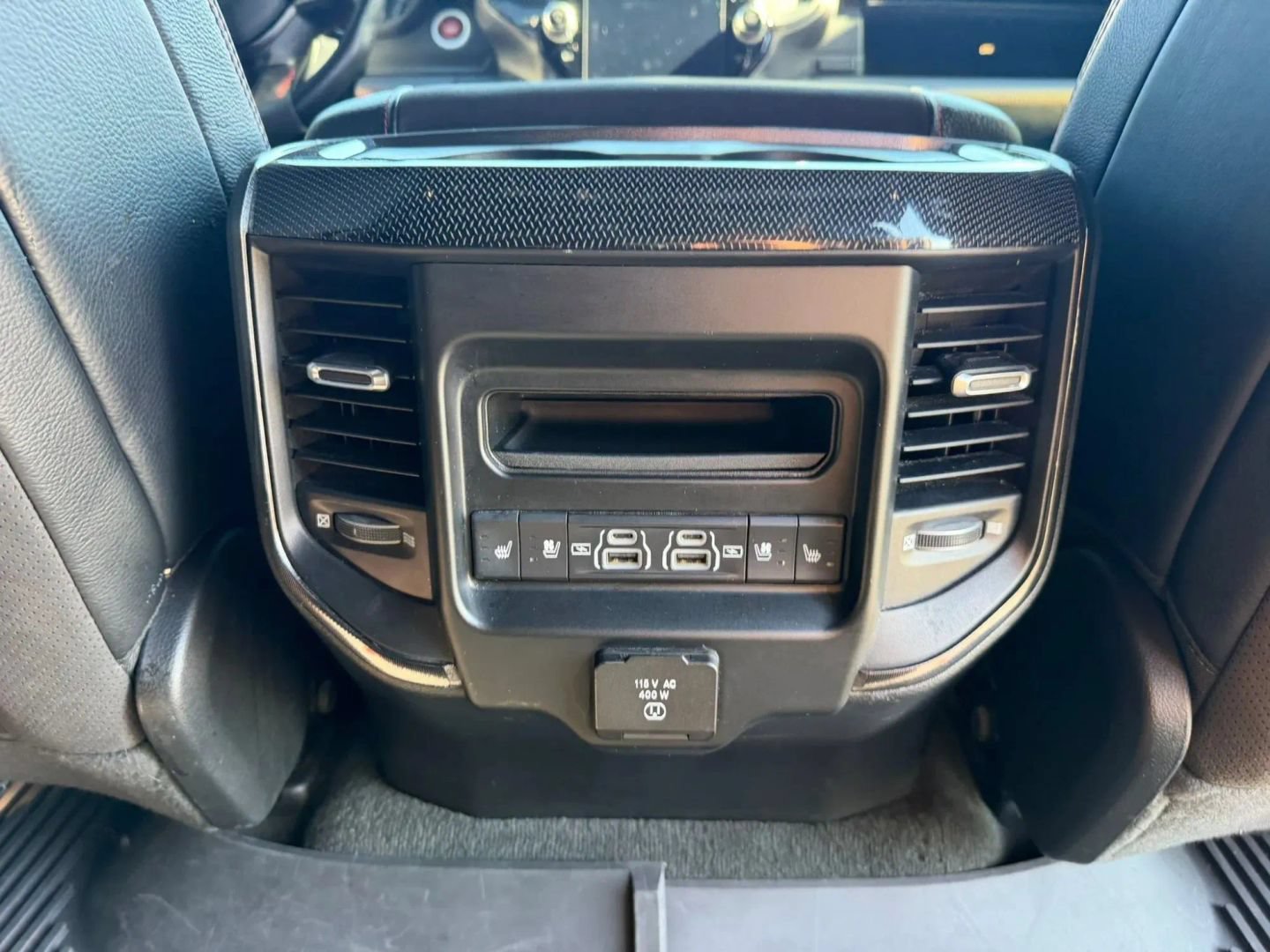 Used 2022 RAM 1500 TRX w/ TRX Level 2 Equipment Group AWD/4WD image 27