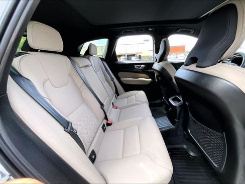 Used 2026 Volvo XC60 T8 Plus w/ Climate Package AWD/4WD image 30