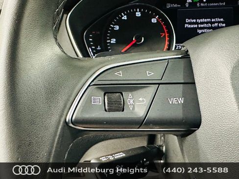 Certified 2023 Audi Q5 2.0T Premium w/ Convenience Package image 17