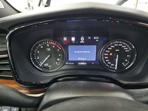 Used 2023 Cadillac XT5 Premium Luxury w/ Technology Package image 14