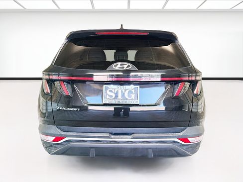 Used 2024 Hyundai Tucson SEL w/ Convenience Package FWD image 5