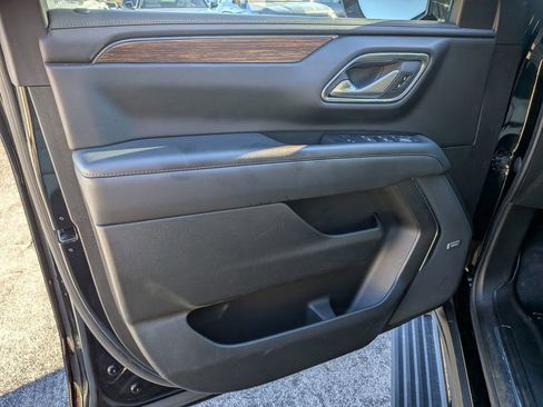 Certified 2022 Chevrolet Suburban High Country w/ Max Trailering Package image 9