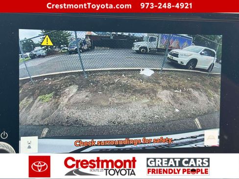 Certified 2025 Toyota RAV4 LE AWD/4WD image 26