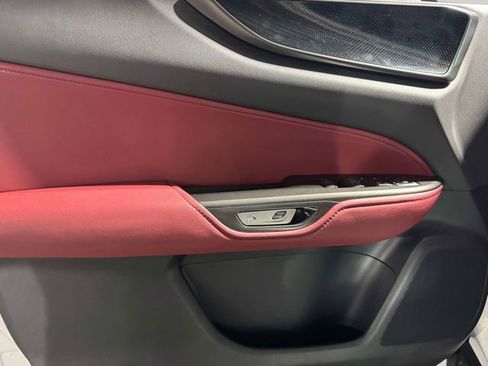 Certified 2024 Lexus NX 350 AWD w/ Cold Area Package image 21