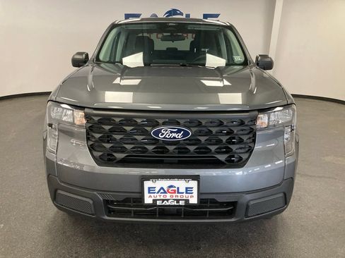 New 2026 Ford Maverick XL w/ Equipment Group 101A AWD/4WD image 3