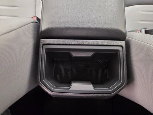 New 2026 Toyota Tacoma TRD Sport image 45