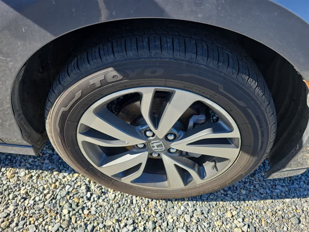 Used 2024 Honda Odyssey Touring image 11