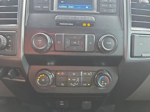 Used 2019 Ford F250 XLT AWD/4WD image 28