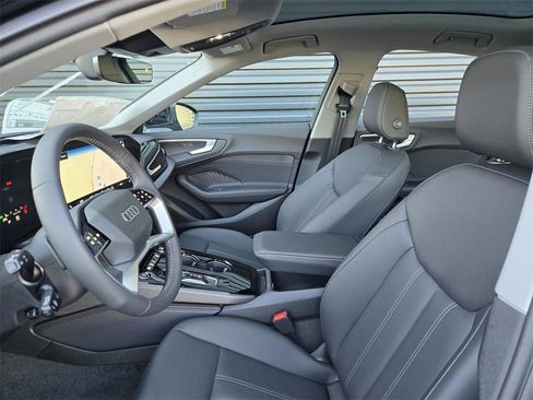 New 2025 Audi A5 2.0T Premium image 27