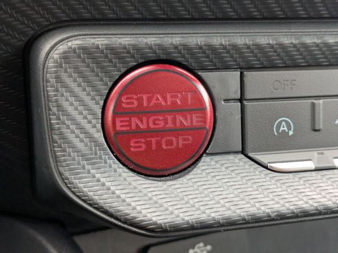 Certified 2024 Ford Mustang EcoBoost image 22