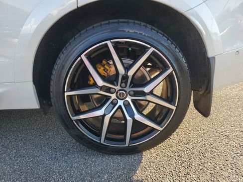 Used 2024 Volvo XC60 T8 Polestar w/ Protection Package Premier AWD/4WD image 11