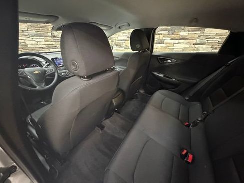 Used 2024 Chevrolet Malibu RS FWD image 29