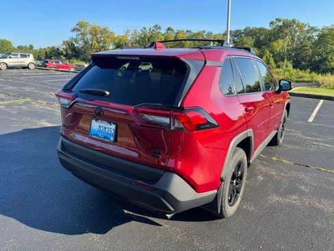 Certified 2024 Toyota RAV4 XLE AWD/4WD image 3