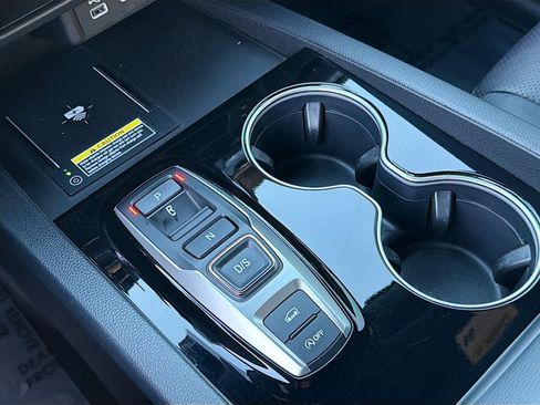 Used 2025 Honda Passport Black Edition image 28