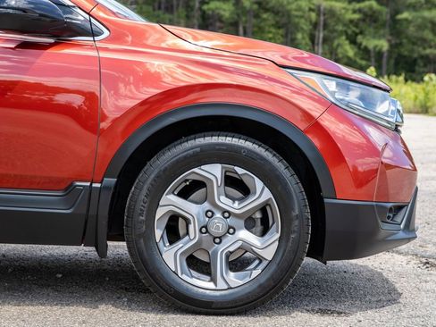 Used 2019 Honda CR-V EX image 5