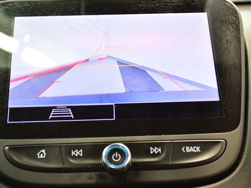 Used 2023 Chevrolet Malibu LT FWD image 25